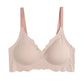Seamless Padded Bra - Wave Luxe