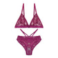 Bra Set - Lace Reverie