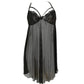 Babydoll Lingerie - Violetta Dream