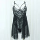 Babydoll Lingerie - Seraphina