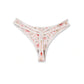 G Strings Panty - Rosette