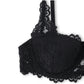 CatNight Skyler Embroidered Padded Bra and Panty Set