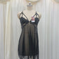 ✨ Sweet Meets Seductive – The Averelle Babydoll ✨