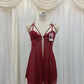 ✨ Sweet Meets Seductive – The Averelle Babydoll ✨