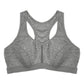 Catnight Core Ease Sports Bra – Everyday Comfort & Support