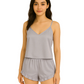 Cami Sets - Midnight Glimmer