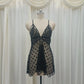 Babydoll Lingerie - Luvina