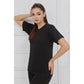 Catnight Cotton Pajama Suit – Summer Comfort