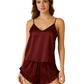 Cami Sets - Midnight Glimmer