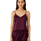 Cami Sets - Midnight Glimmer