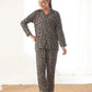 Catnight Wild Lounge Pajama Set