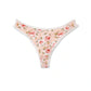 G Strings Panty - Rosette
