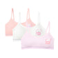 Pack of 3 Teenage Padded Bra - Rabbit