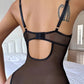 🌙 CatNight Feral Charm Lingerie Set – Bold & Seductive