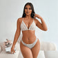 Bra Set - Ebon Lace