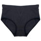 Pack of 3 Briefs Panties - Cotton Ease