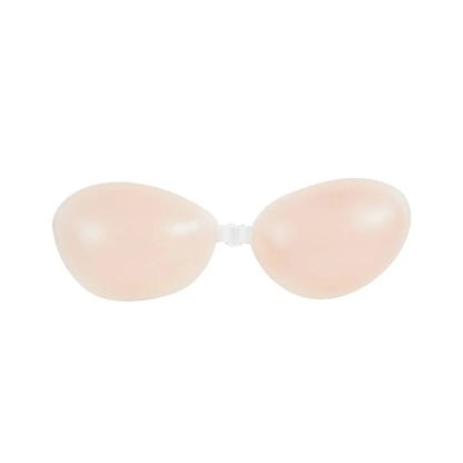 Invisible Strapless Silicone Bra
