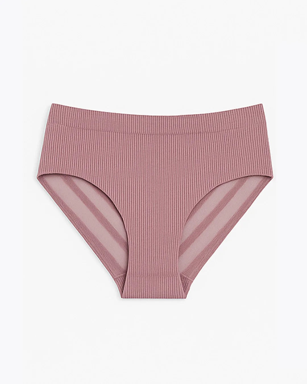 Seamless Brief Panty - Airy Flex