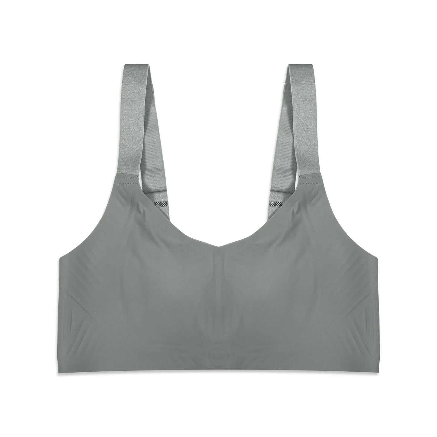 Seamless Padded Bra - Air Flex