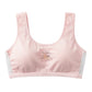 Pack of 3 Teenage Padded Bra - Happy Pack