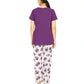 Cotton PJ Set - Daisy Whim