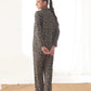 Catnight Wild Lounge Pajama Set