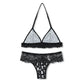 Bra Set - Dark Fantasy