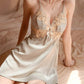 Baby Doll - Satin Whisper