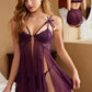 ✨ Sweet Meets Seductive – The Averelle Babydoll ✨