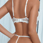 Bra Set - Daisy Daze