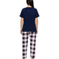 Cotton PJ Set - Sunbliss Set