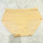 Super Dry Fit Check Pattern Panty