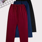 Pack of 3 Trousers - Flex Trio