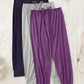 Pack of 3 Trousers - Ease Set