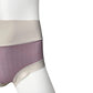 Ultra Soft Transparent Net Panty