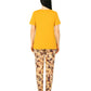 Cotton PJ Set - Sunny Ride