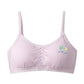 Pack of 3 Teenage Padded Bra - Blossom Lover