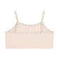 Pack of 3 Teenage Bra - Apple Glow