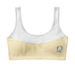 Pack of 3 Teenage Padded Bra - Kitty Chic