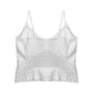 Bralette - Glossy Fit