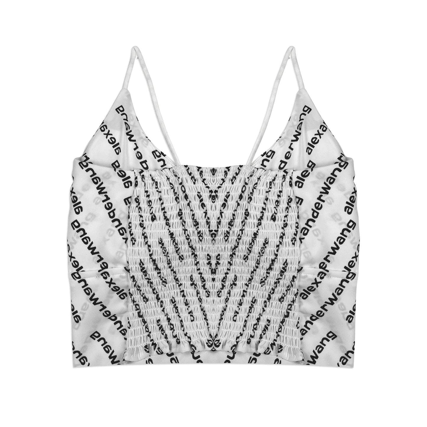 Bralette - Script Ease