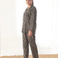 Catnight Wild Lounge Pajama Set