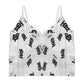 Bralette - Noirlett White