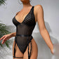 Garter Set - Shadow Lines