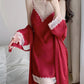 Gown Set - Seren Dusk