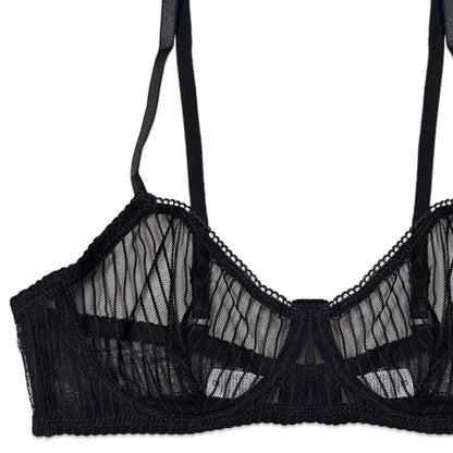 Bra Set - Linear Luxe
