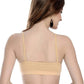 Cotton Non Padded Wireless Cami Teenage bra