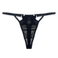 Bra Set - Noir Tempt