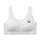 Pack of 3 Teenage Padded Bra - Fun Toon
