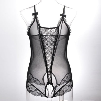 Babydoll Lingerie - Elysia Lace